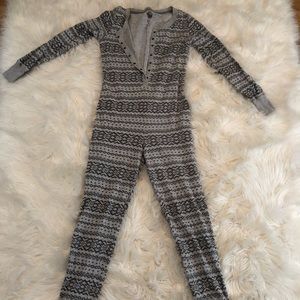 Aerie Women’s Onesie